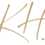 KH Gold Logo
