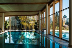 How To Build a Luxury Spa