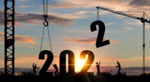 How to build your business vision for 2022