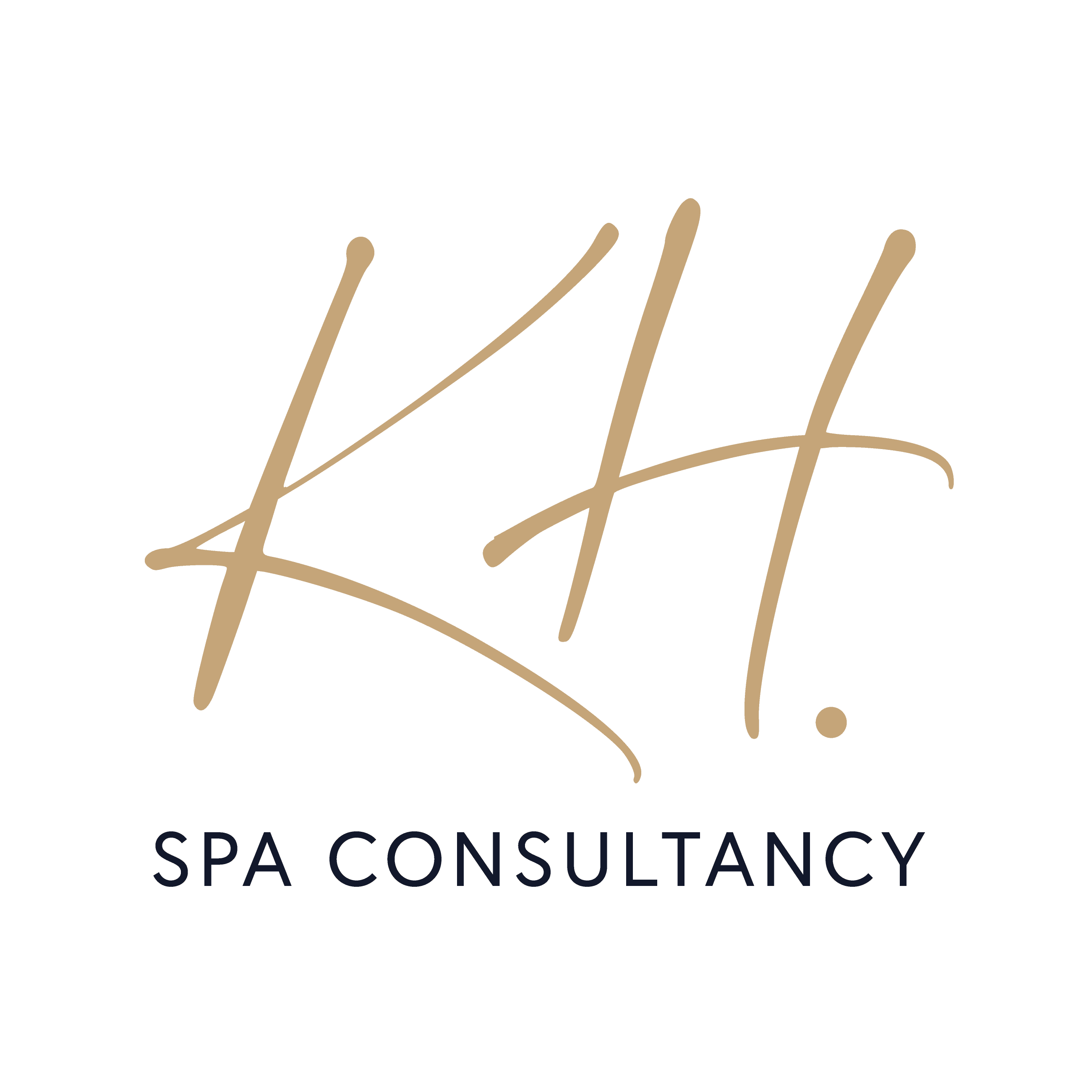 KH Spa Consultancy logo